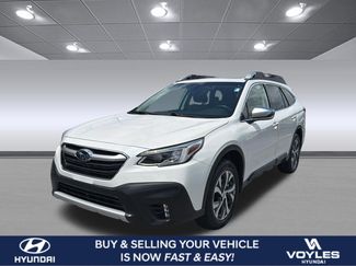 Used 2020 Subaru Outback Touring XT AWD/4WD video 1