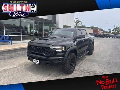 Used 2025 RAM 1500 RHO w/ RHO Level 1 Equipment Group