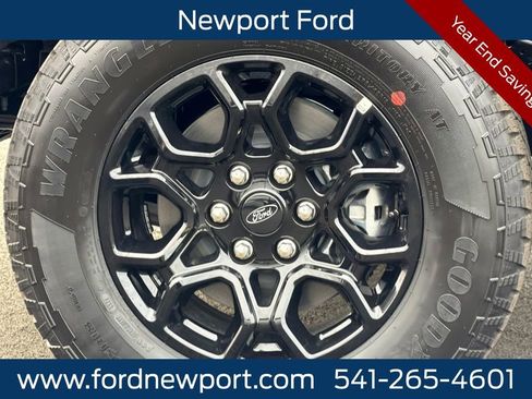 New 2026 Ford F150 STX image 23