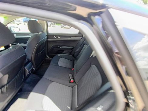 Used 2026 Kia K5 LXS FWD image 23