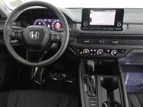 Used 2024 Honda Accord EX image 2
