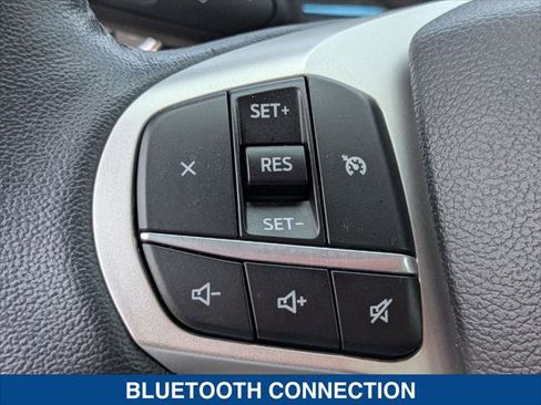 Certified 2023 Ford Explorer XLT w/ Equipment Group 202A RWD image 13