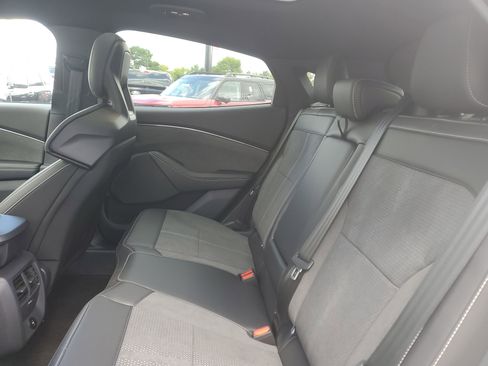 New 2025 Ford Mustang Mach-E GT w/ Bronze Appearance Package image 27