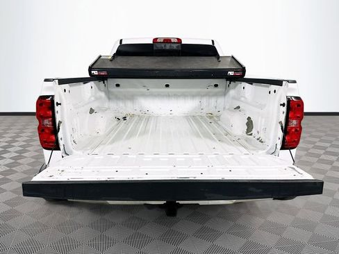 Used 2015 Chevrolet Silverado 1500 LT w/ LT Convenience Package image 29