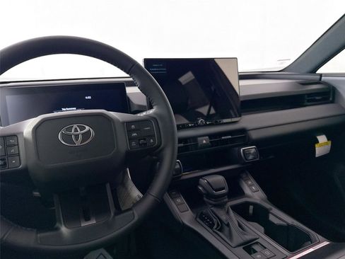 New 2026 Toyota RAV4 FWD image 34