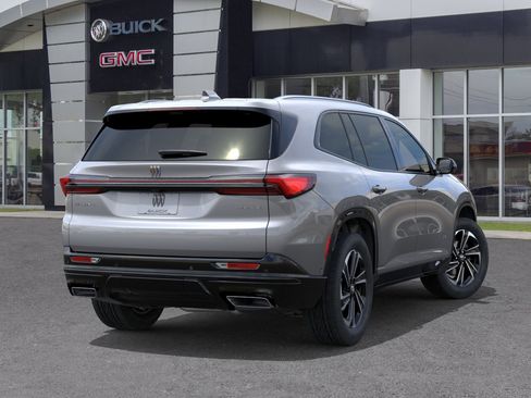 New 2026 Buick Enclave Sport Touring FWD image 4