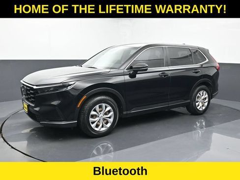 Used 2023 Honda CR-V LX image 10
