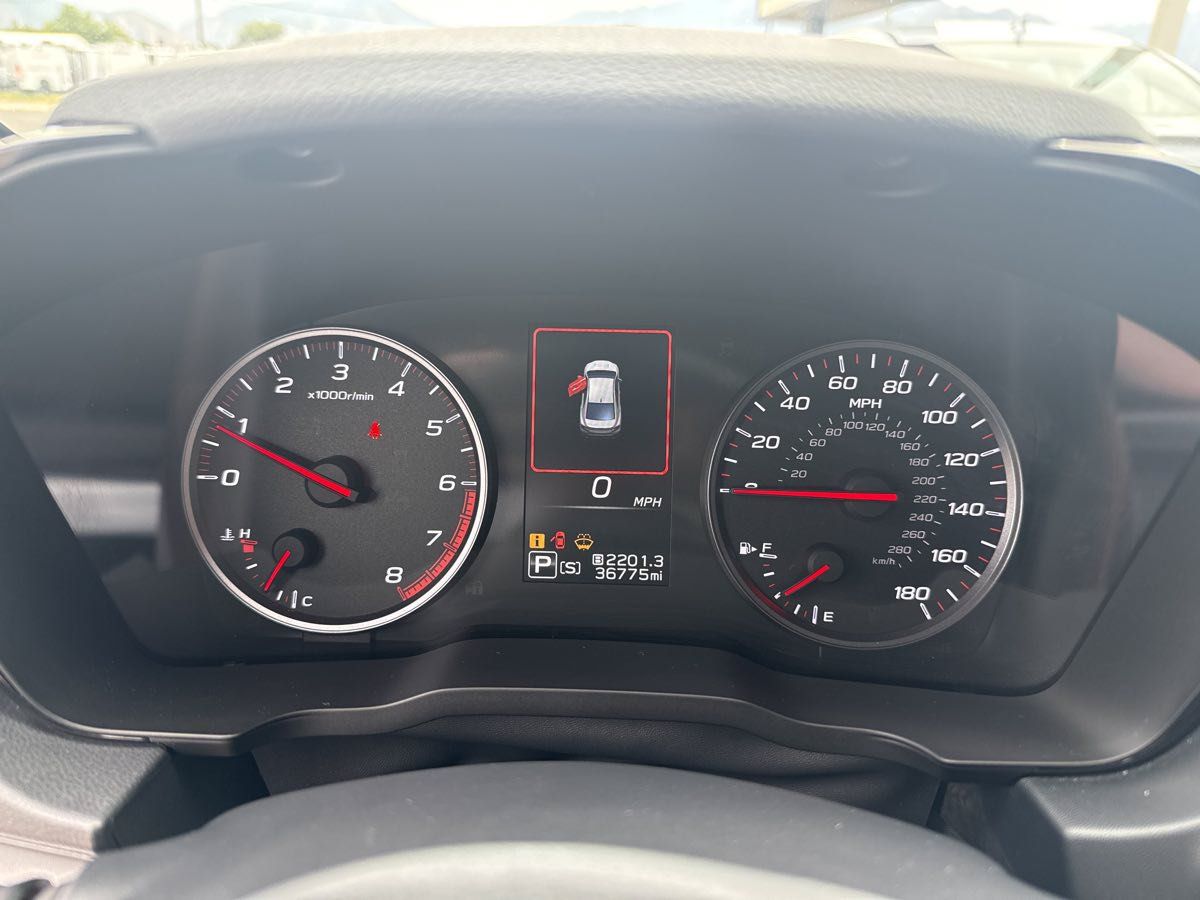 Used 2024 Subaru WRX Premium AWD/4WD image 28