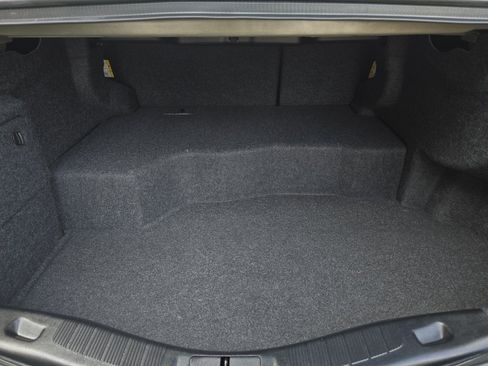 Used 2018 Ford Fusion S image 12