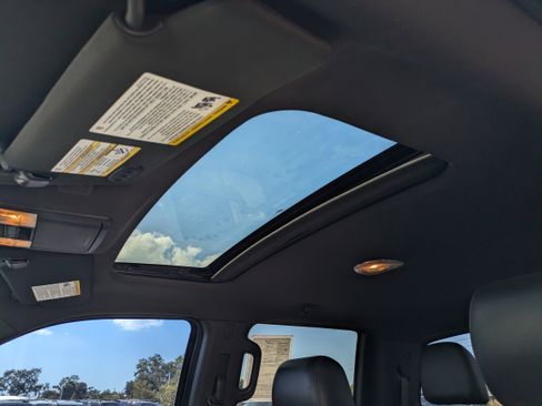 Used 2013 Ford F150 FX4 w/ Luxury Equipment Group image 23