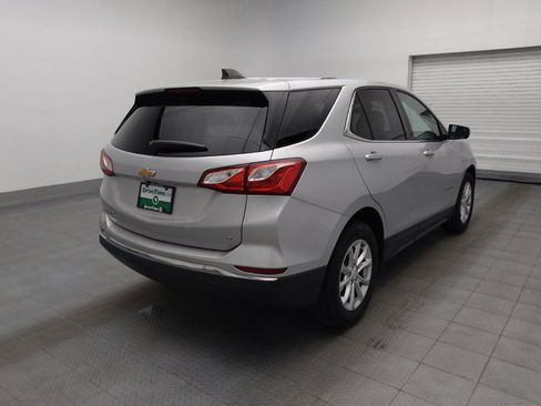 Used 2019 Chevrolet Equinox LT FWD image 9