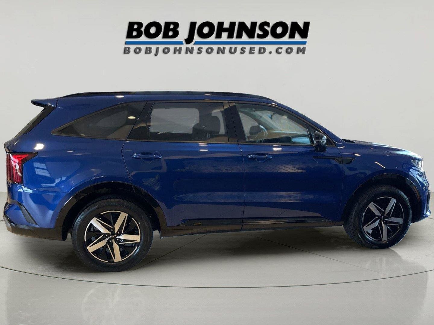 Used 2023 Kia Sorento S w/ Panoramic Sunroof Package FWD image 8