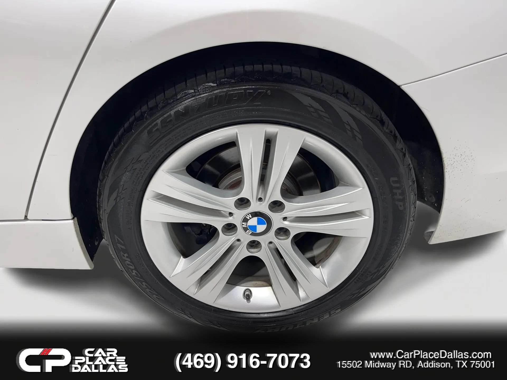 Used 2017 BMW 330i Sedan RWD image 40