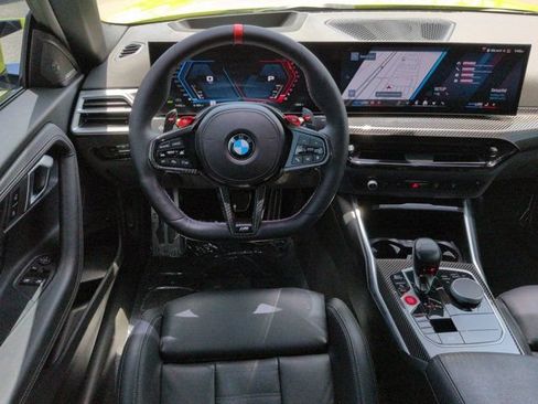 Used 2025 BMW M2 w/ Lighting Package RWD image 15