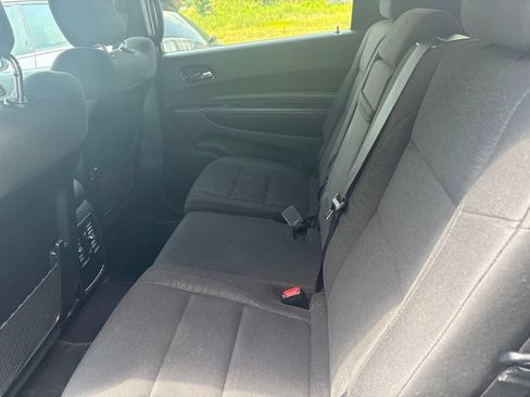 Used 2026 Dodge Durango GT AWD/4WD image 12