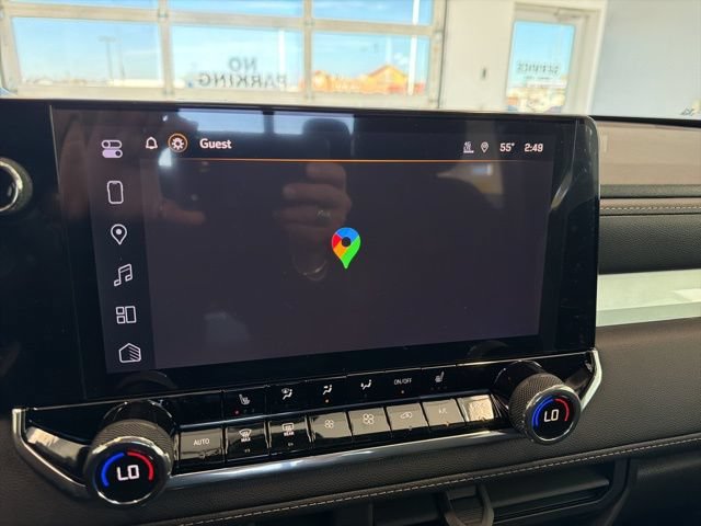 New 2026 Chevrolet Colorado LT w/ Advanced Trailering Package AWD/4WD image 27