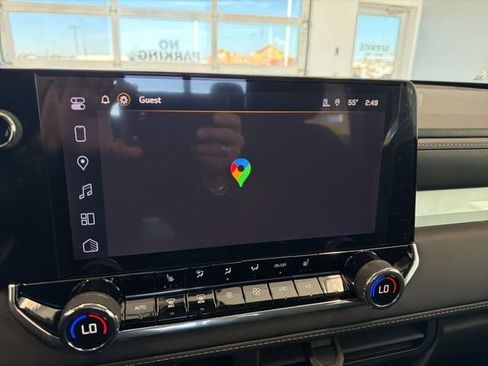 New 2026 Chevrolet Colorado LT w/ Advanced Trailering Package image 27