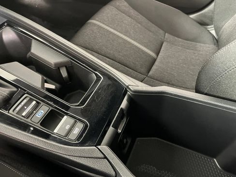 Certified 2024 Honda Accord Sport image 35