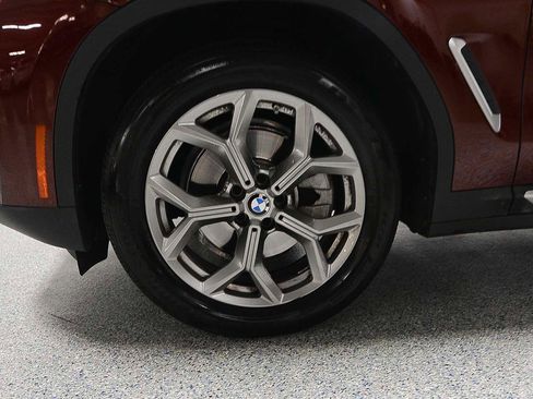Certified 2023 BMW X3 sDrive30i w/ Convenience Package image 5