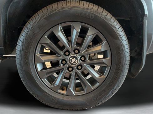 Used 2024 Toyota Land Cruiser AWD/4WD image 41