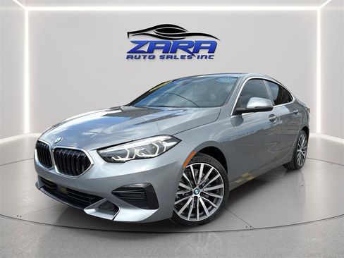 Used 2022 BMW 228i xDrive Gran Coupe w/ Convenience Package image 1