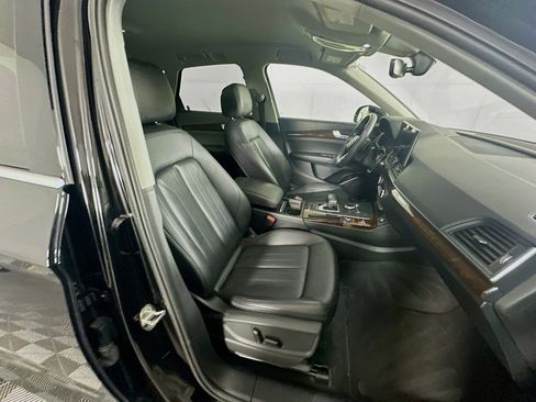 Used 2020 Audi Q5 2.0T Premium image 30