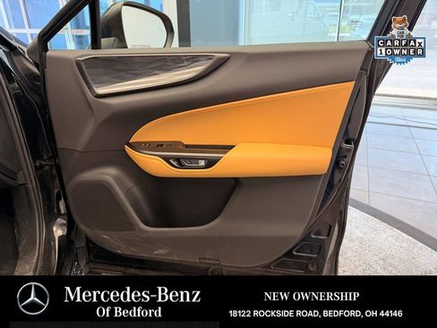 Used 2023 Lexus NX 350 AWD image 23