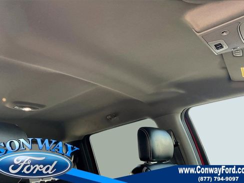 Used 2019 Ford F150 Lariat w/ Equipment Group 502A Luxury image 30