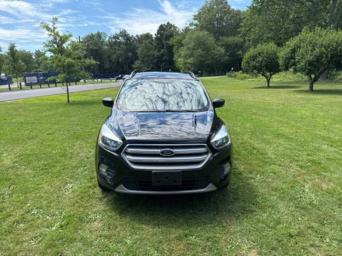 Used 2018 Ford Escape SE AWD/4WD image 9