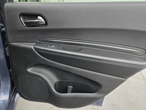 Used 2021 Dodge Durango GT RWD image 31