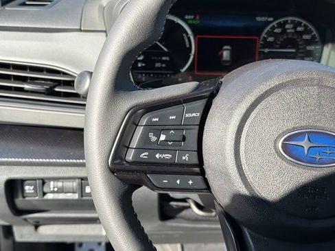 New 2026 Subaru Crosstrek 2.5i Sport image 26