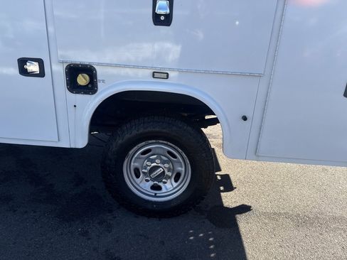 Used 2017 Ford F350 XL w/ Power Equipment Group image 31