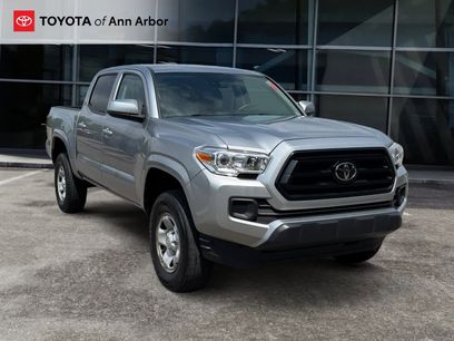 Used 2023 Toyota Tacoma SR