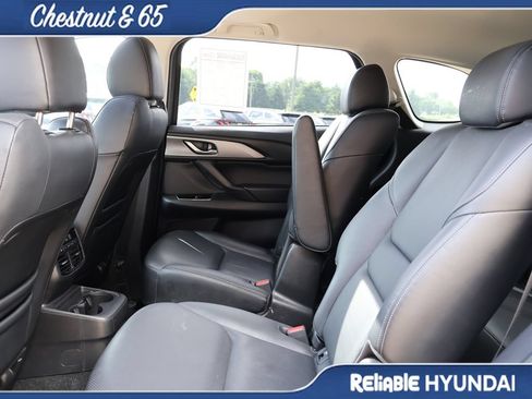 Used 2023 MAZDA CX-9 Touring AWD/4WD image 20