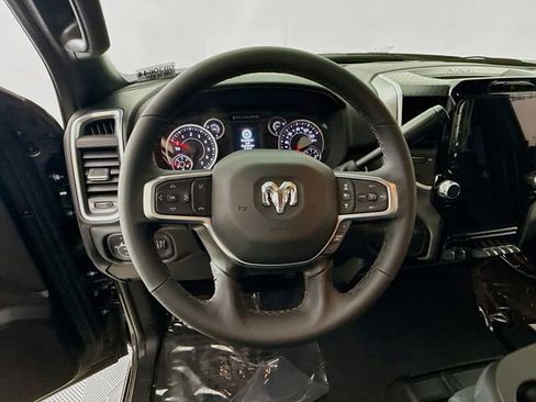 Used 2025 RAM 2500 Big Horn image 11