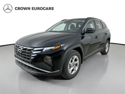 Used 2024 Hyundai Tucson SEL image 1