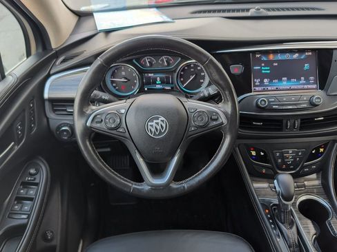 Used 2017 Buick Envision Essence image 17