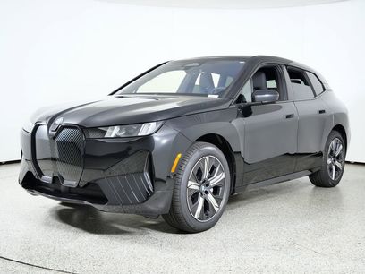 New 2026 BMW iX xDrive60