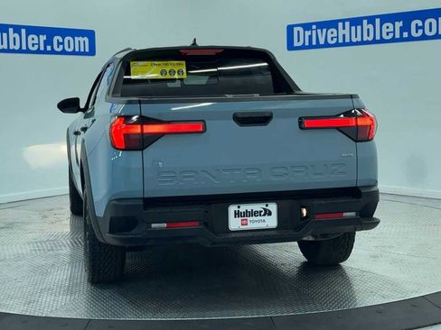 Used 2023 Hyundai Santa Cruz SEL w/ Activity Package AWD/4WD image 55
