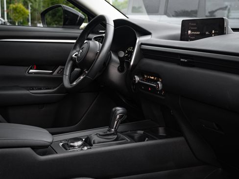 Used 2024 MAZDA CX-50 AWD 2.5 S w/ Accent Package image 31