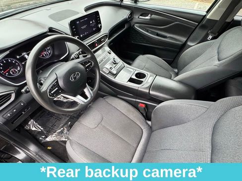Used 2021 Hyundai Santa Fe SEL image 15