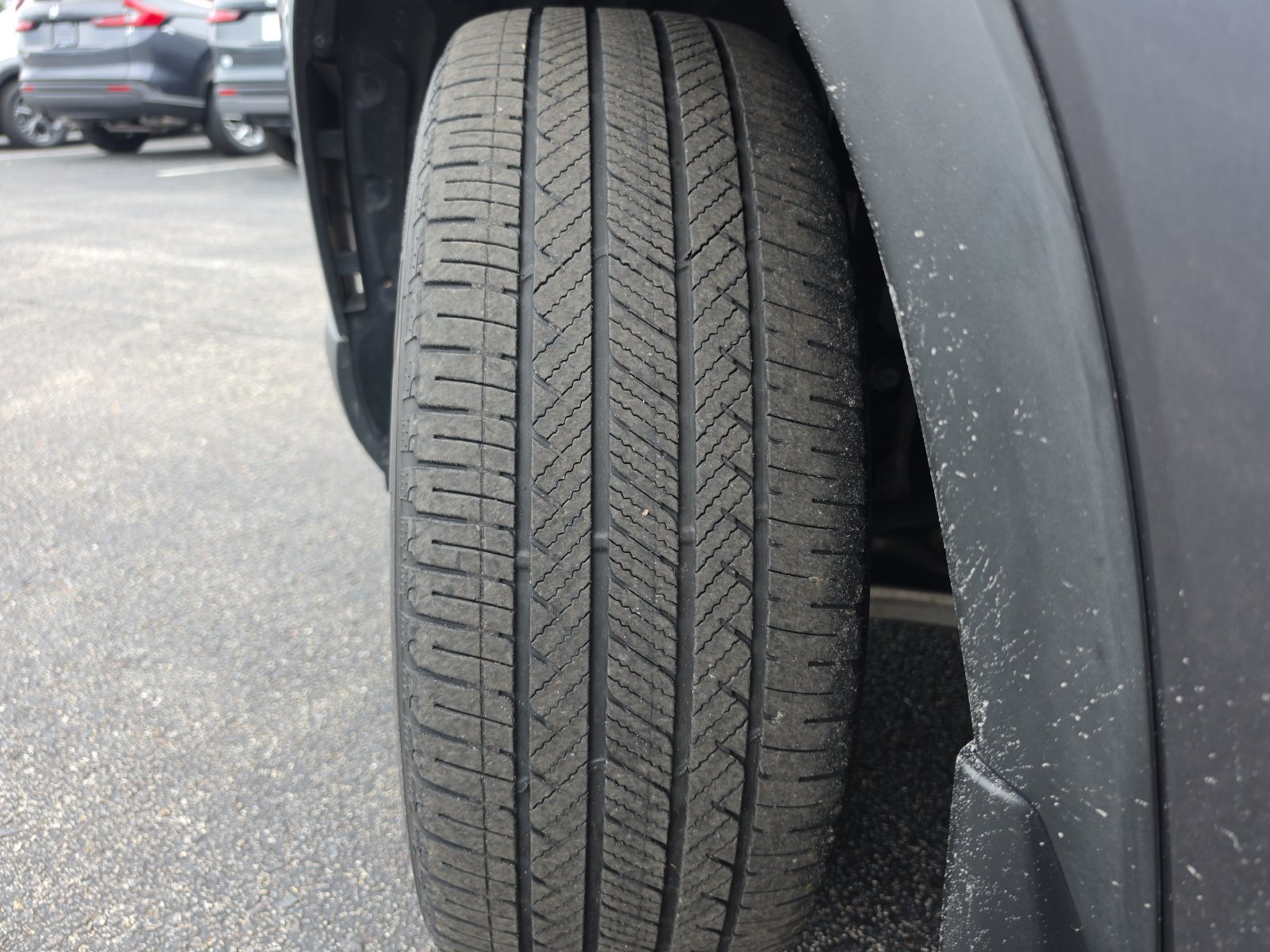 Certified 2024 Honda Pilot Elite image 31