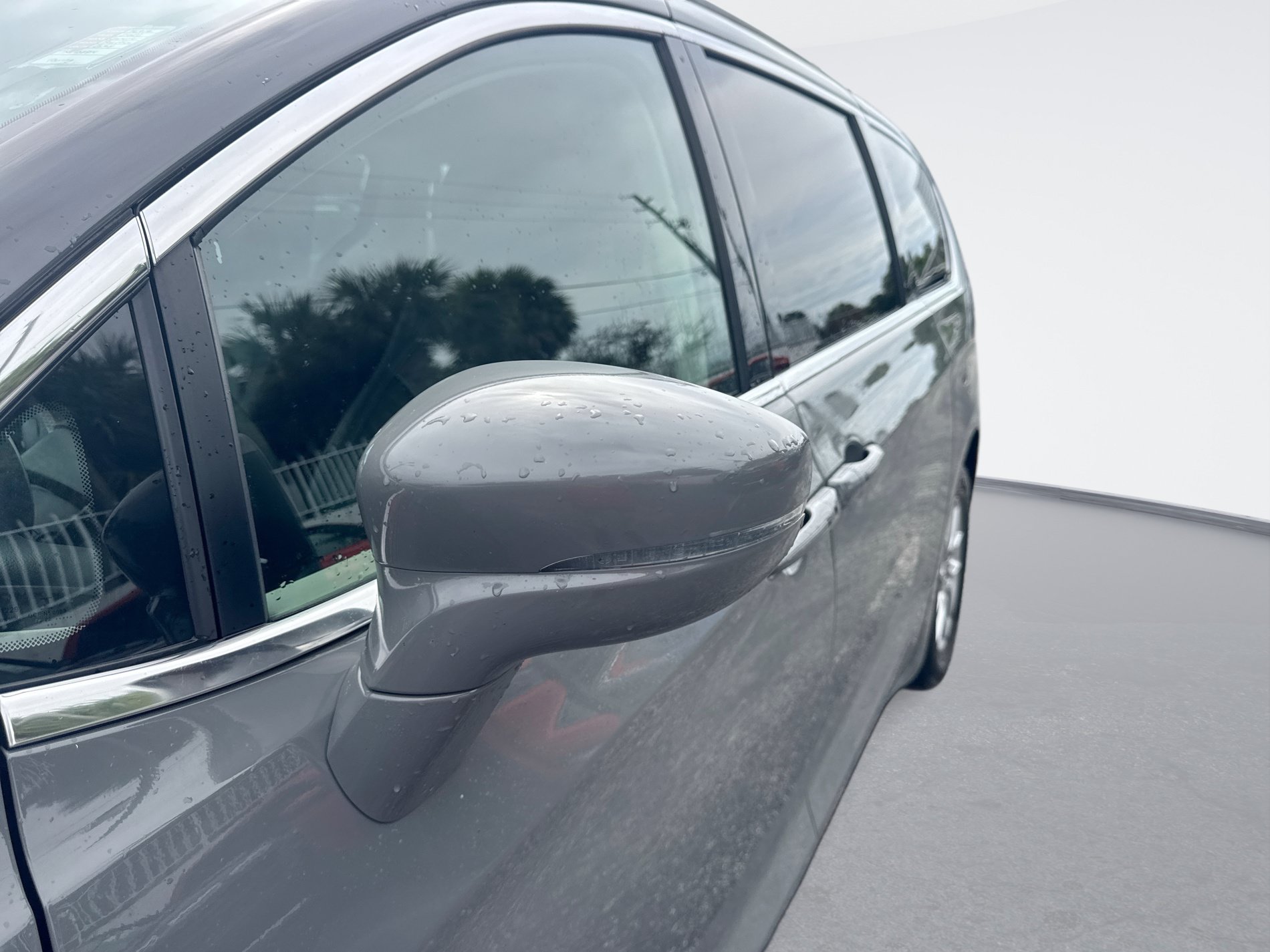 Used 2022 Chrysler Pacifica Touring-L FWD image 12