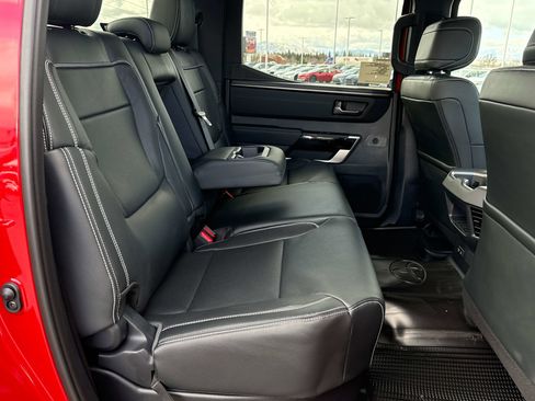 New 2026 Toyota Tundra Limited w/ Limited PVM Package image 14