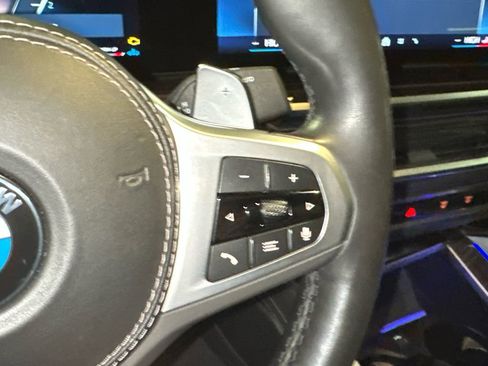 Used 2024 BMW X6 xDrive40i image 28