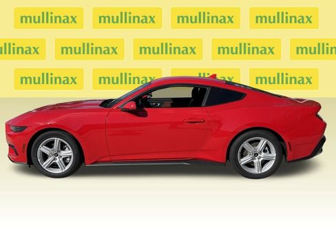 New 2026 Ford Mustang Premium RWD image 10