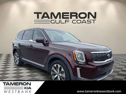 Used 2020 Kia Telluride EX w/ EX Premium Package