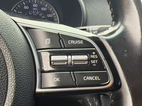 Used 2019 Kia Optima S w/ S Panoramic Sunroof Package FWD image 21