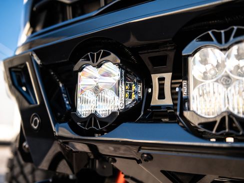 New 2025 Ford F150 Raptor image 20