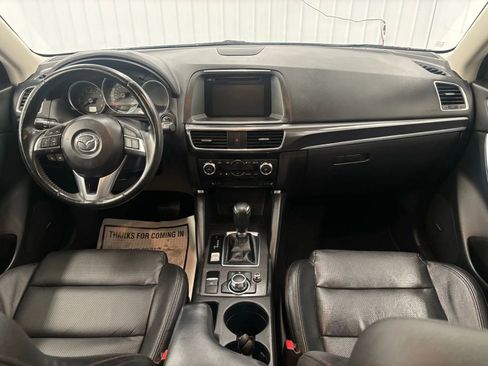 Used 2016 MAZDA CX-5 Grand Touring image 26